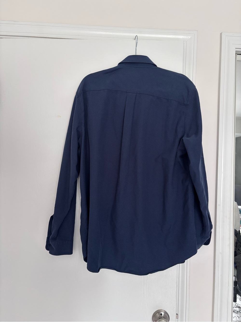 Men’s LL bean button down - Picture 5 of 5
